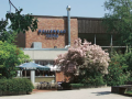 Altes Hallenbad