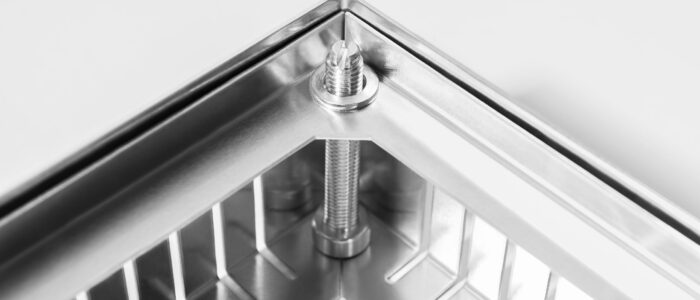 Ablaufkörper Detail