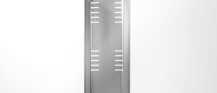 Rinnenkörper oben