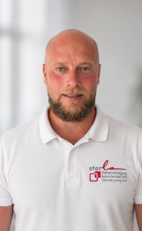 Foto Dusan fertig