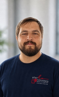 Foto Joni fertig