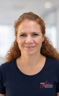 Foto Kirsten fertig