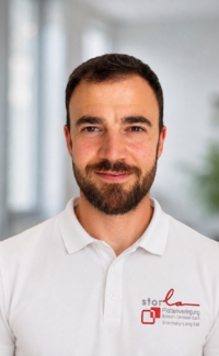 Foto Patrik fertig