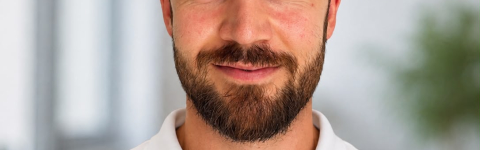 Foto Patrik fertig